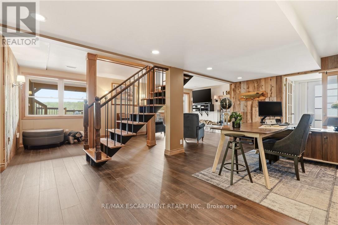 5258 Cedar Springs Road, Burlington, ON