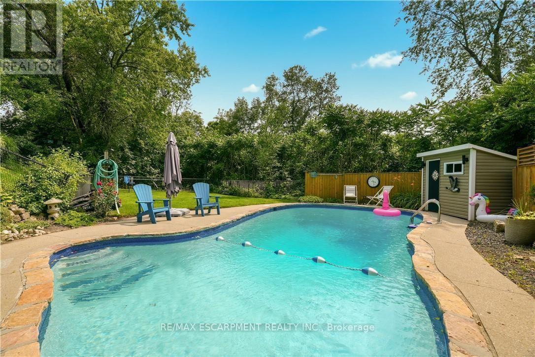 5258 Cedar Springs Road, Burlington, ON