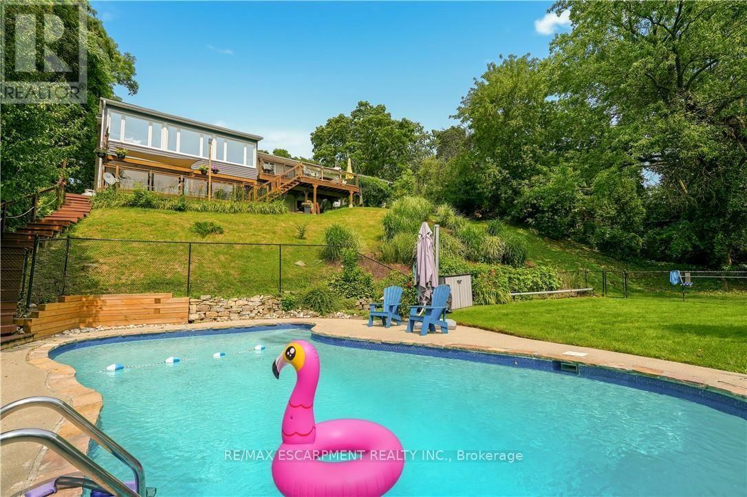 5258 Cedar Springs Road, Burlington, ON