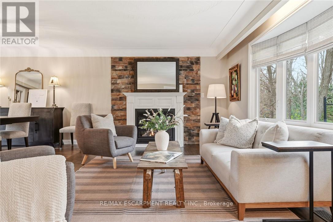 5258 Cedar Springs Road, Burlington, ON