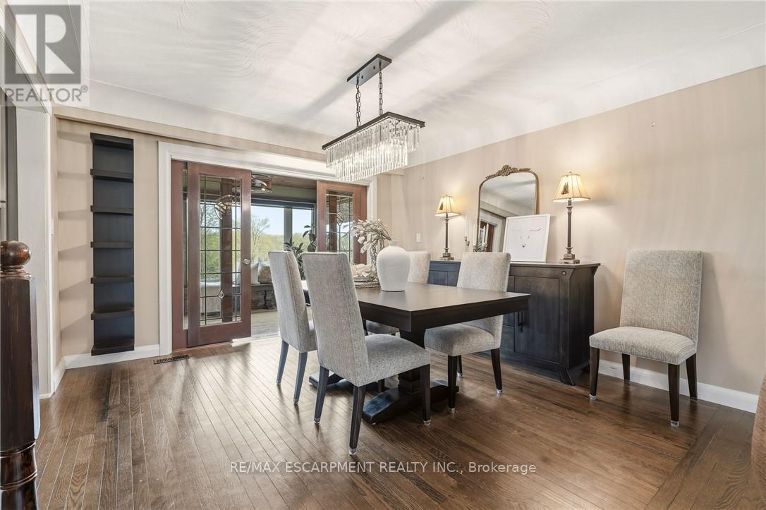 5258 Cedar Springs Road, Burlington, ON