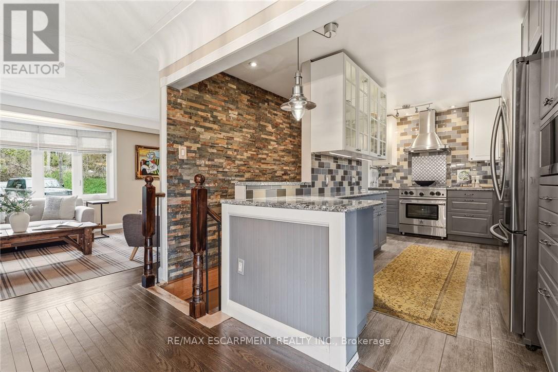 5258 Cedar Springs Road, Burlington, ON