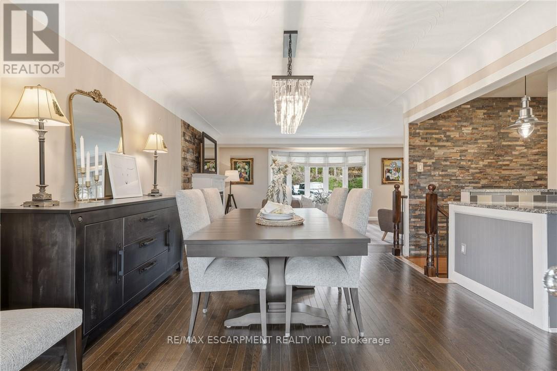 5258 Cedar Springs Road, Burlington, ON