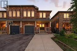 20 CAPISTRO STREET E Brampton, ON L7A 3H7