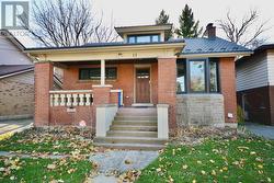 LOWER - 17 INVERNESS AVENUE W Hamilton, ON L9C 1A1