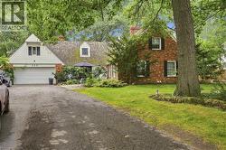 208 NORTH SHORE Boulevard W Unit# Lower Burlington, ON L7T 1A4
