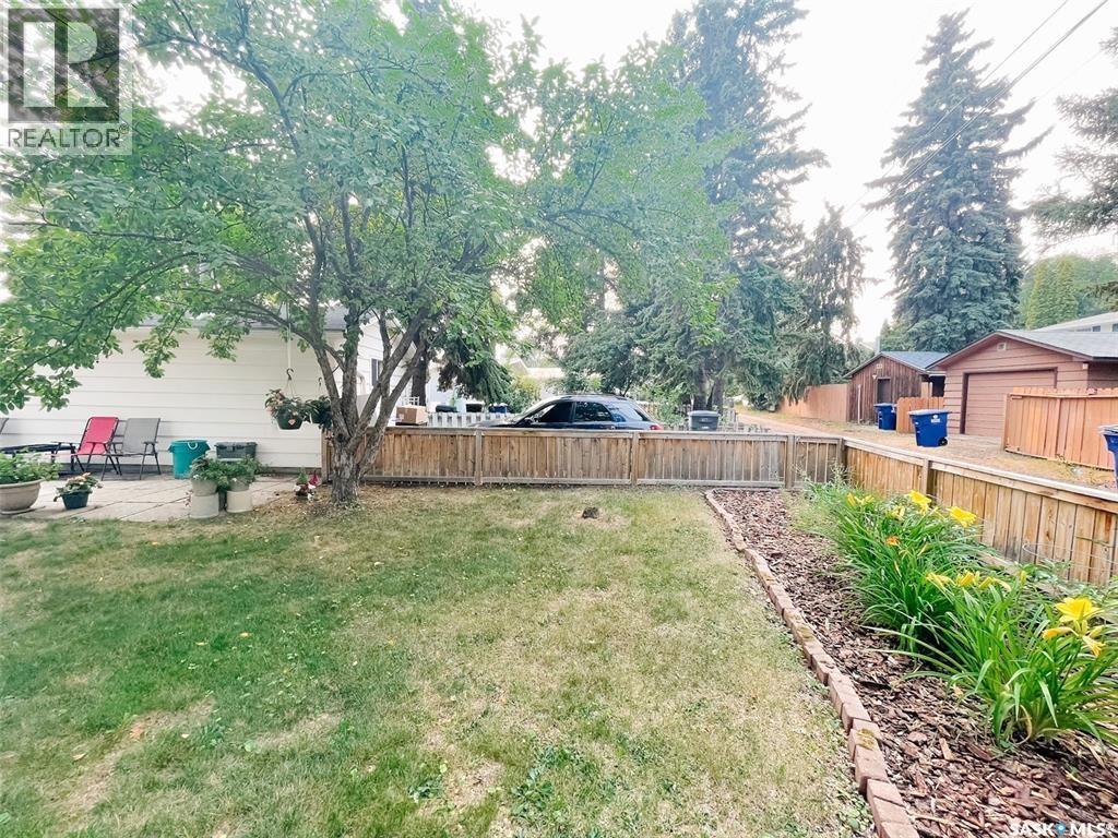 1617 Ruth Street E, Saskatoon, SK