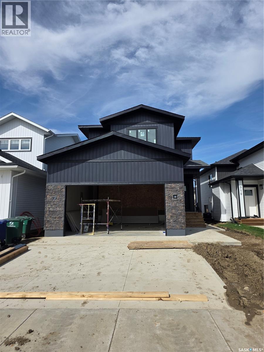 706 Nazarali Union, Saskatoon, SK