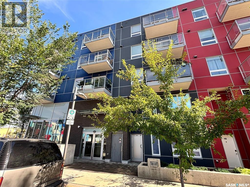 331 404 C Avenue S, Saskatoon, SK
