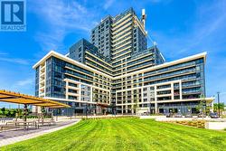314 - 3220 WILLIAM COLTSON AVENUE Oakville, ON L6H 7X9