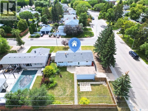 1 Stephenson Crescent, Saskatoon, SK 