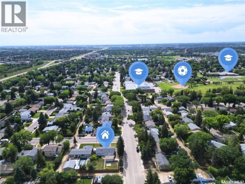 1 Stephenson Crescent, Saskatoon, SK 