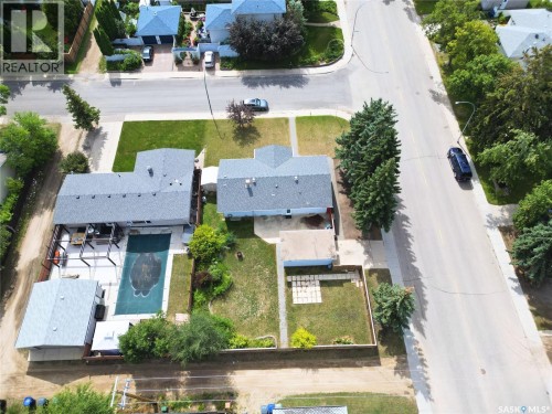 1 Stephenson Crescent, Saskatoon, SK 