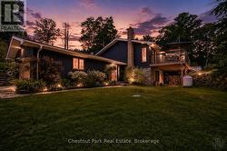 802 WILLIAMSPORT ROAD Huntsville (Chaffey), ON P1H 2J4