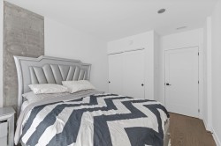 Chambre à coucher principale - 