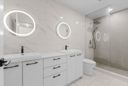 Salle de bains - 
