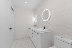 Salle de bains - 