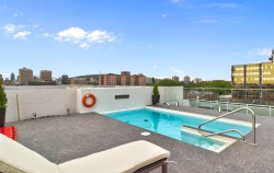 Piscine - 
