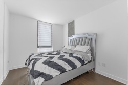 Chambre à coucher principale - 