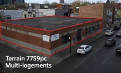 1580 Rue Frontenac Montréal (Ville-Marie), QC H2K 2Y8