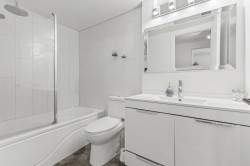 Salle de bains - 