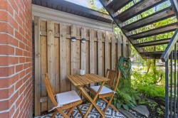 Terrasse - 