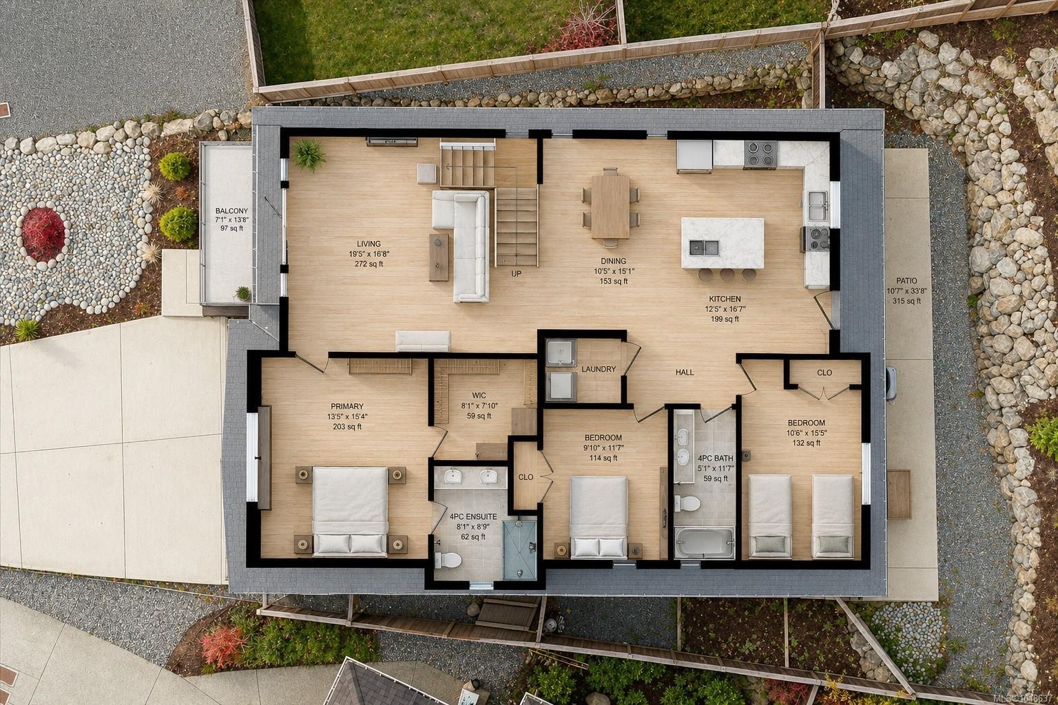 151 Sunview Rd, Nanaimo, BC