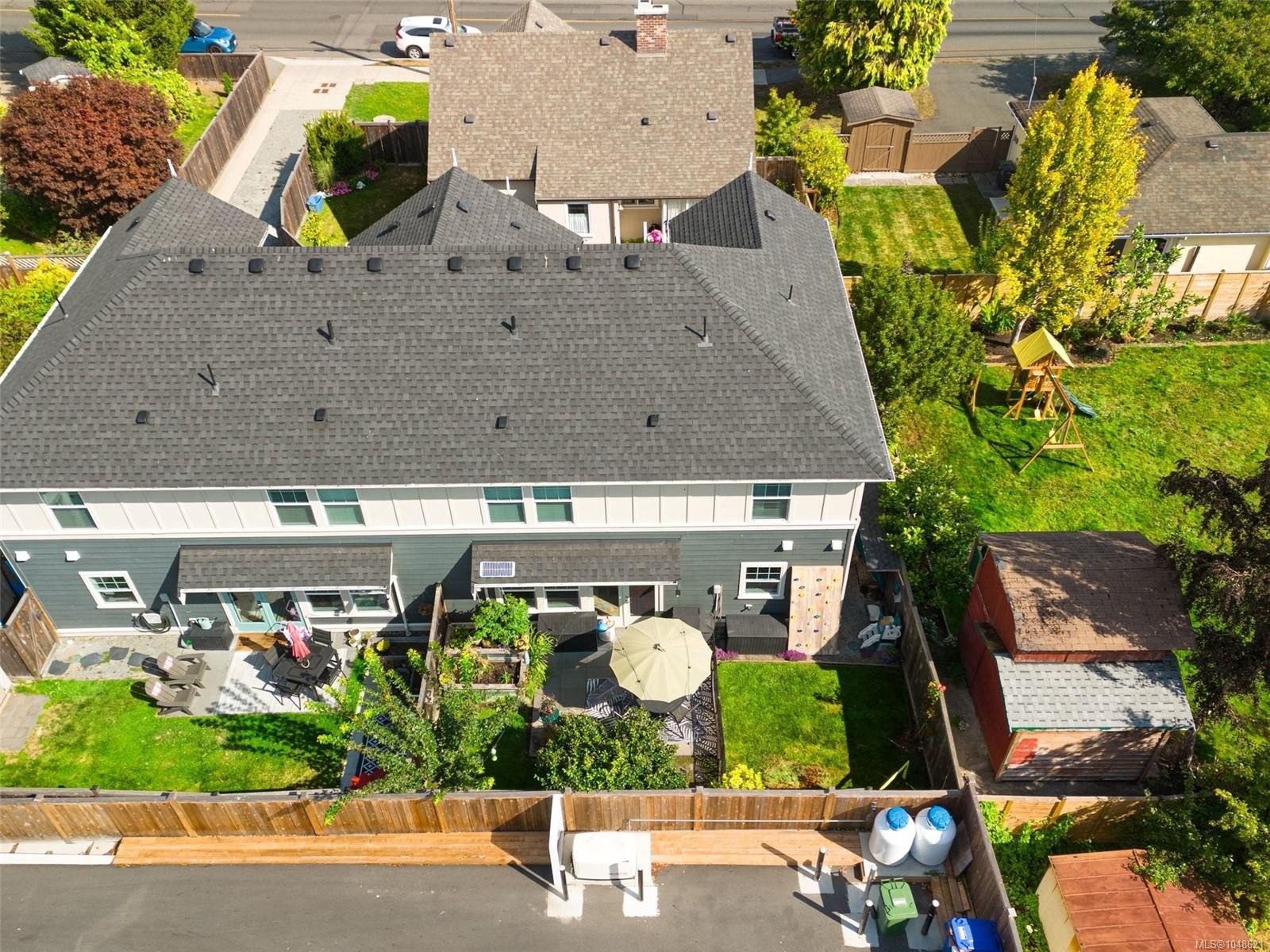 1113 Lyall St, Esquimalt, BC