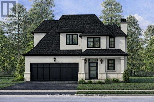 12 LINDEN (LOT 5) LANE  Grimsby, ON L3M 5M6