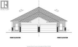 5195 TALIA TRAIL Tecumseh, ON N0R 1K0