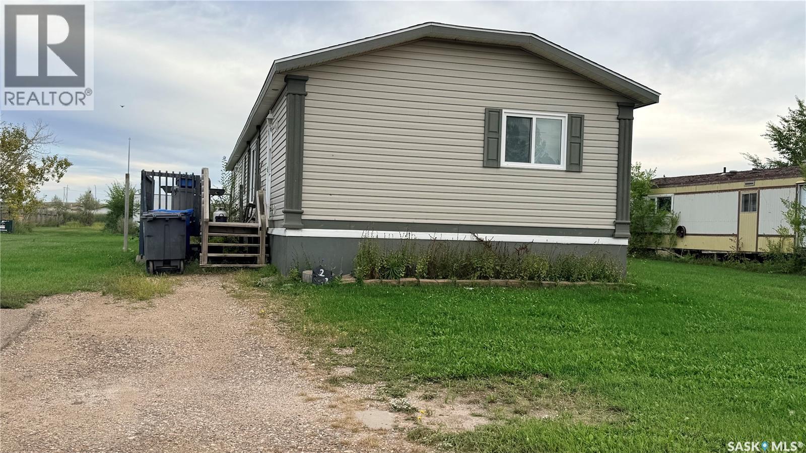 222 Willow Park Green, Estevan, SK