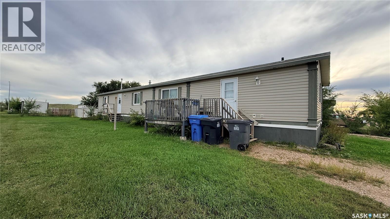 222 Willow Park Green, Estevan, SK