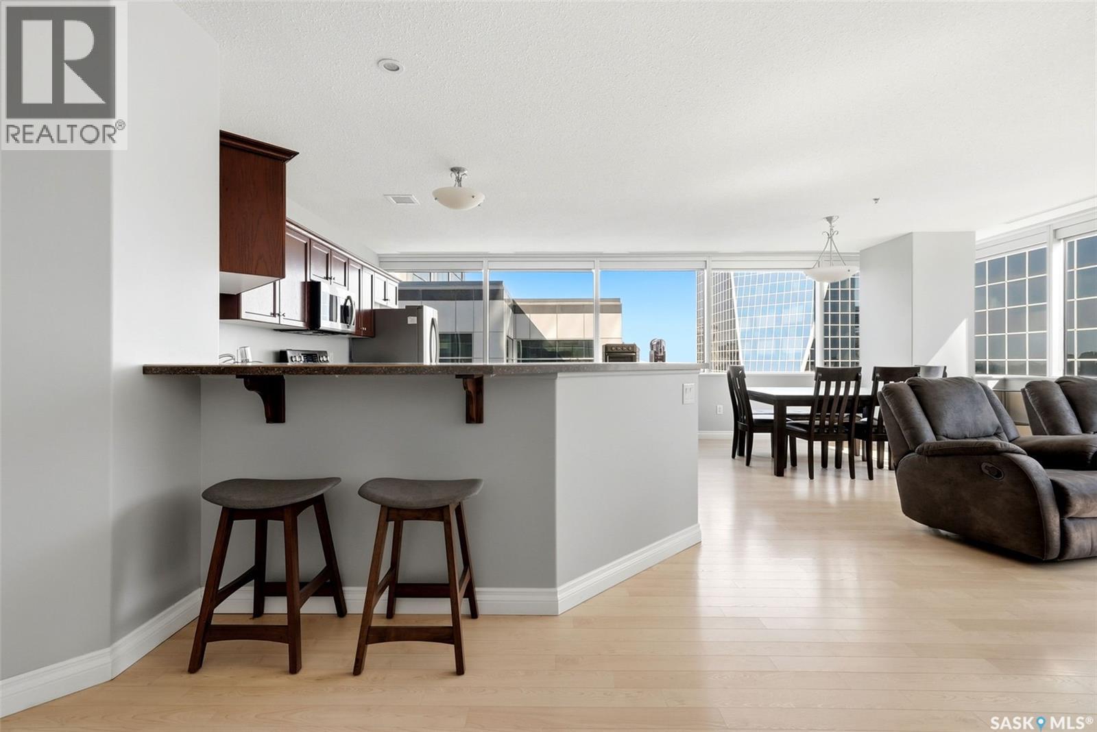 903 1914 Hamilton Street, Regina, SK