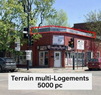 1980  - 1992 Rue Wellington Montréal (Le Sud-Ouest), QC H3K 1W6