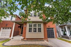 34 MCSWEENEY CRESCENT Ajax, ON L1T 4C7