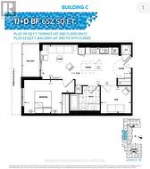316 - 38 WATER WALK DRIVE Markham, ON L3R 6M8
