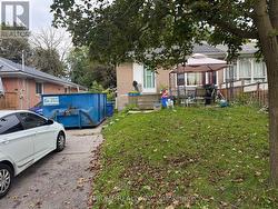 218 PENN AVENUE Newmarket, ON L3Y 2S5