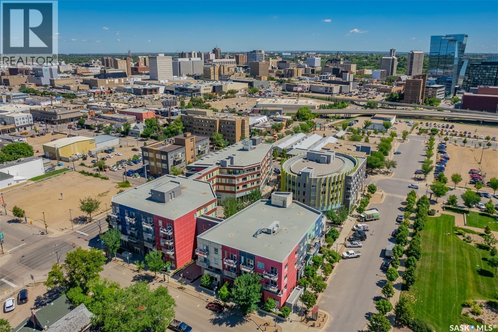 418 C Avenue S, Saskatoon, SK