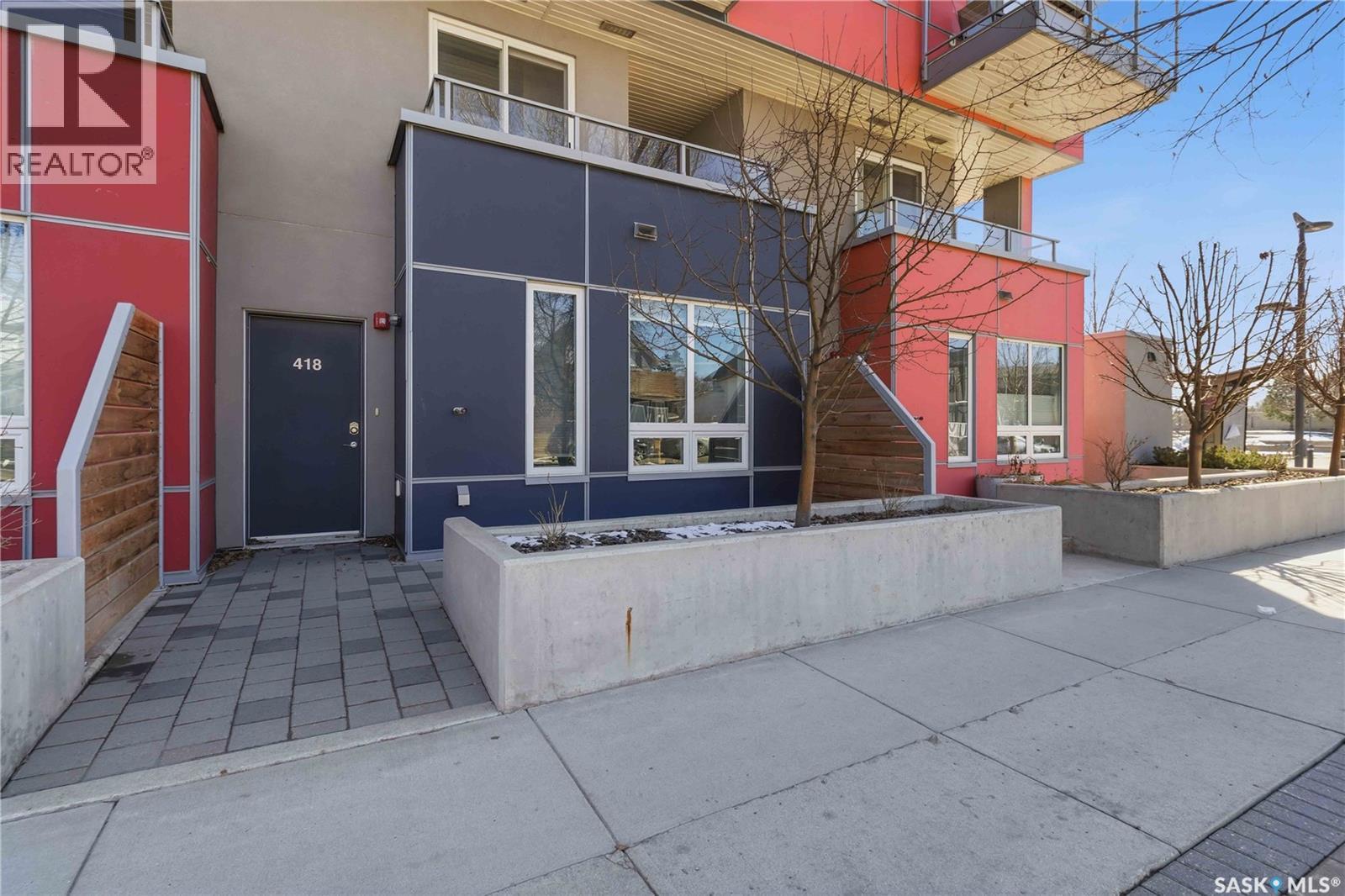 418 C Avenue S, Saskatoon, SK