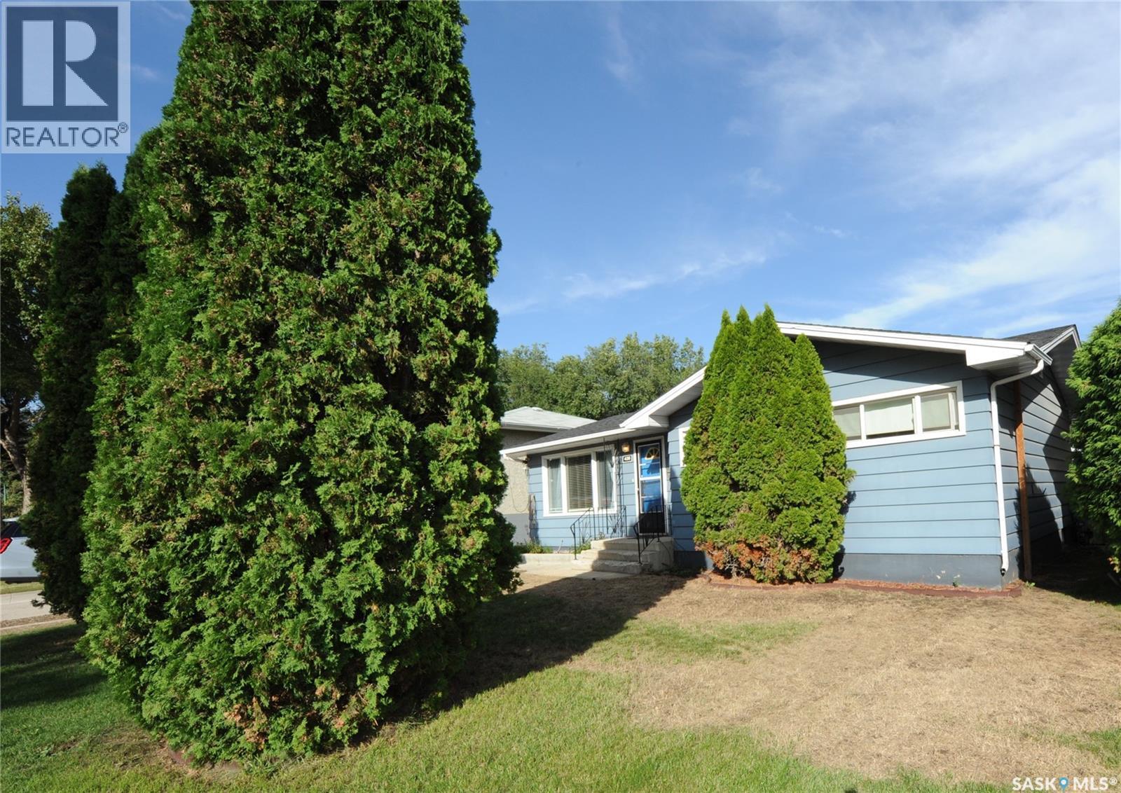 436 X Avenue S, Saskatoon, SK