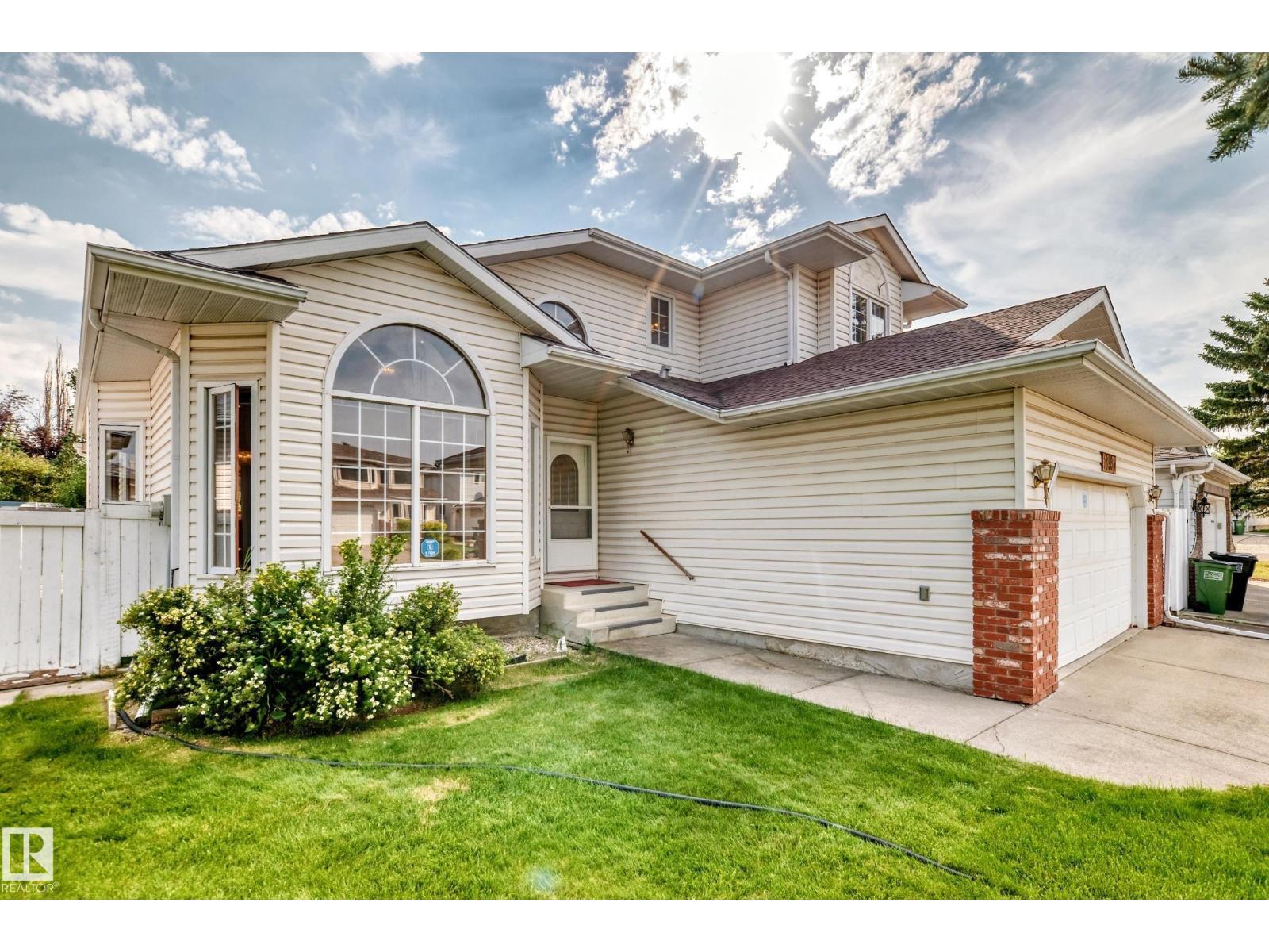 18935 91 Av Nw, Edmonton, AB