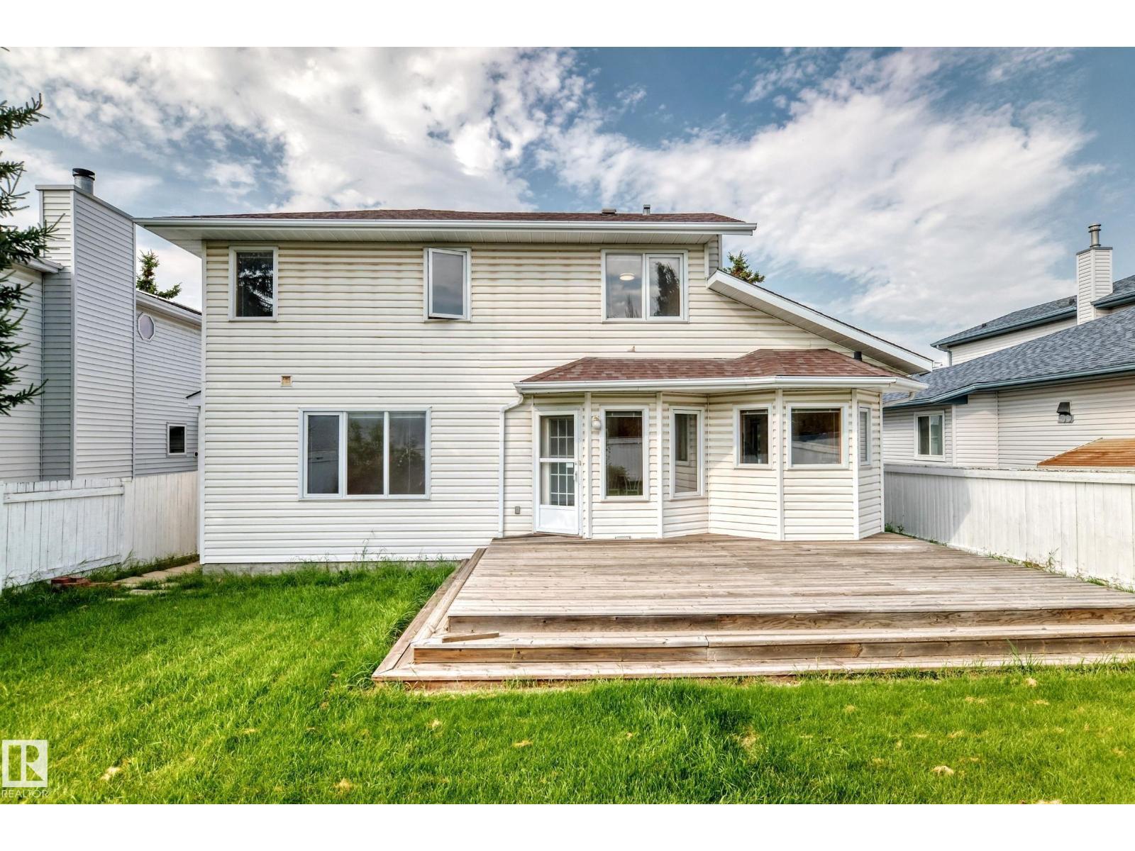 18935 91 Av Nw, Edmonton, AB