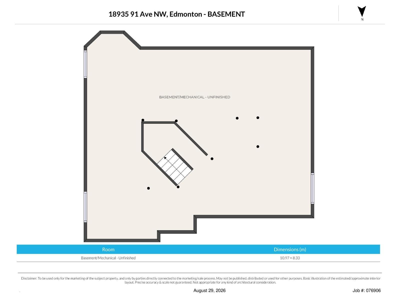 18935 91 Av Nw, Edmonton, AB