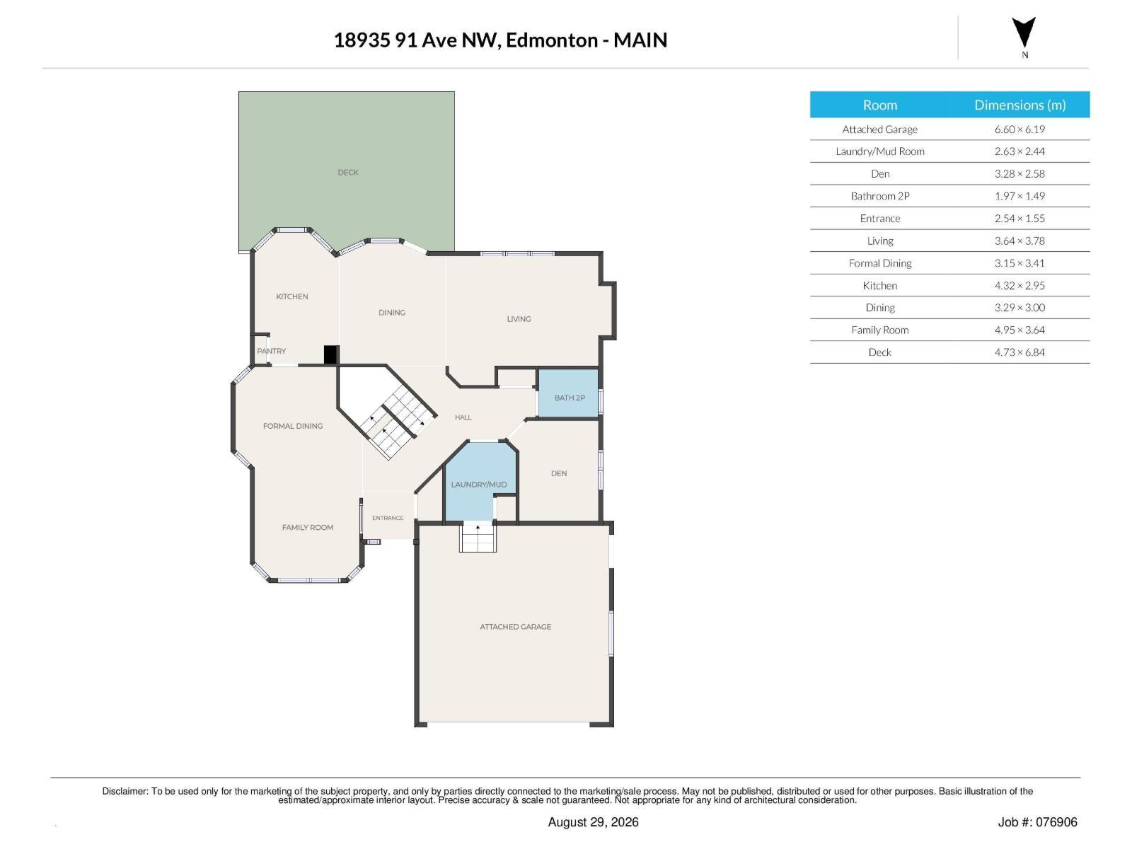 18935 91 Av Nw, Edmonton, AB