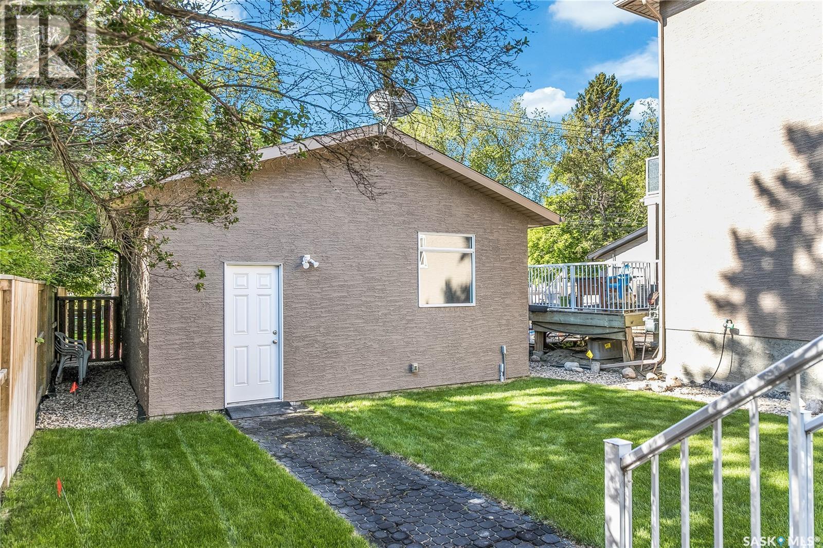 1412 Main Street, Saskatoon, SK