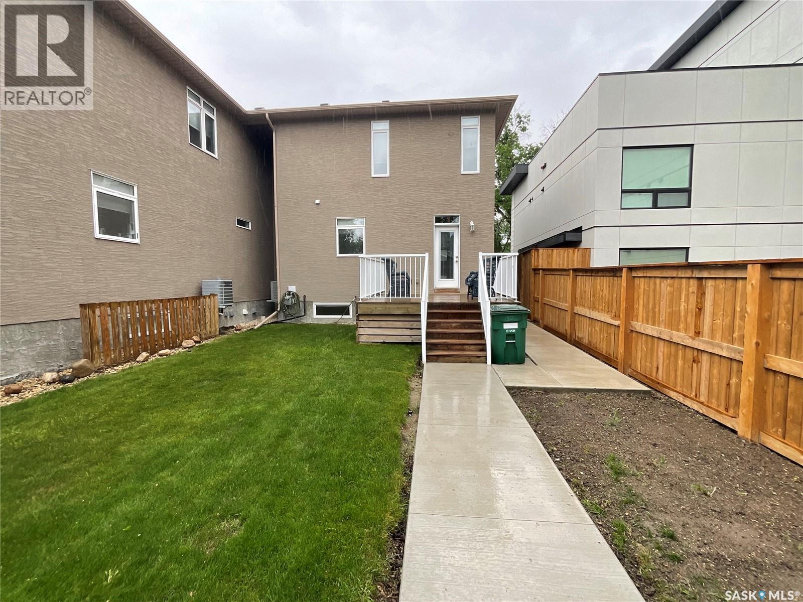 1412 Main Street, Saskatoon, SK