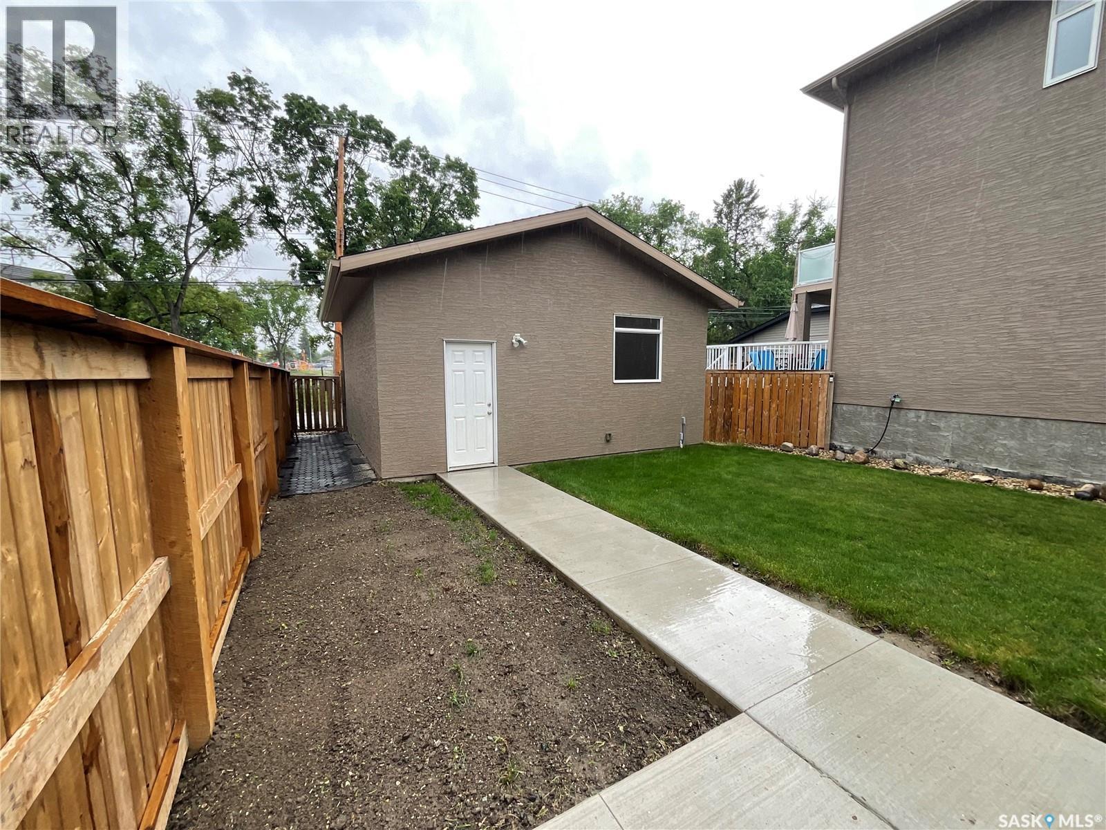 1412 Main Street, Saskatoon, SK