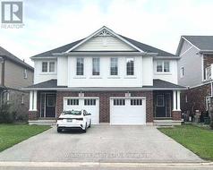 16 ELDERBERRY ROAD Thorold (Confederation Heights), ON L2V 5G6