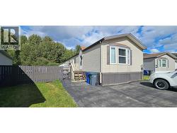 100 Aspen Drive Unit# 151 Sparwood, BC V0B 2G0