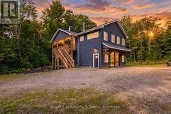 88 SUGAR LAKE ROAD Seguin, ON P2A 0B6